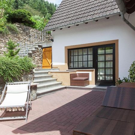 A Modern Apartment In The Hunsr Ck Region S Romantic Drohn Valley Merschbach Εξωτερικό φωτογραφία