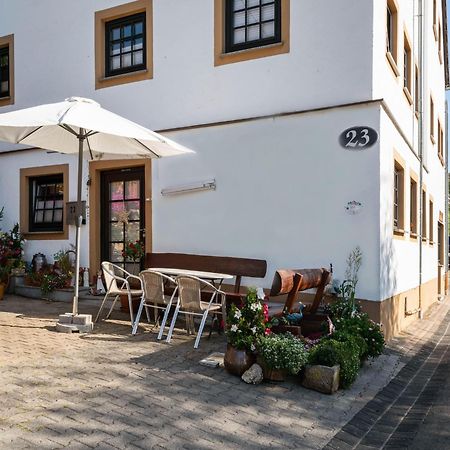 A Modern Apartment In The Hunsr Ck Region S Romantic Drohn Valley Merschbach Εξωτερικό φωτογραφία