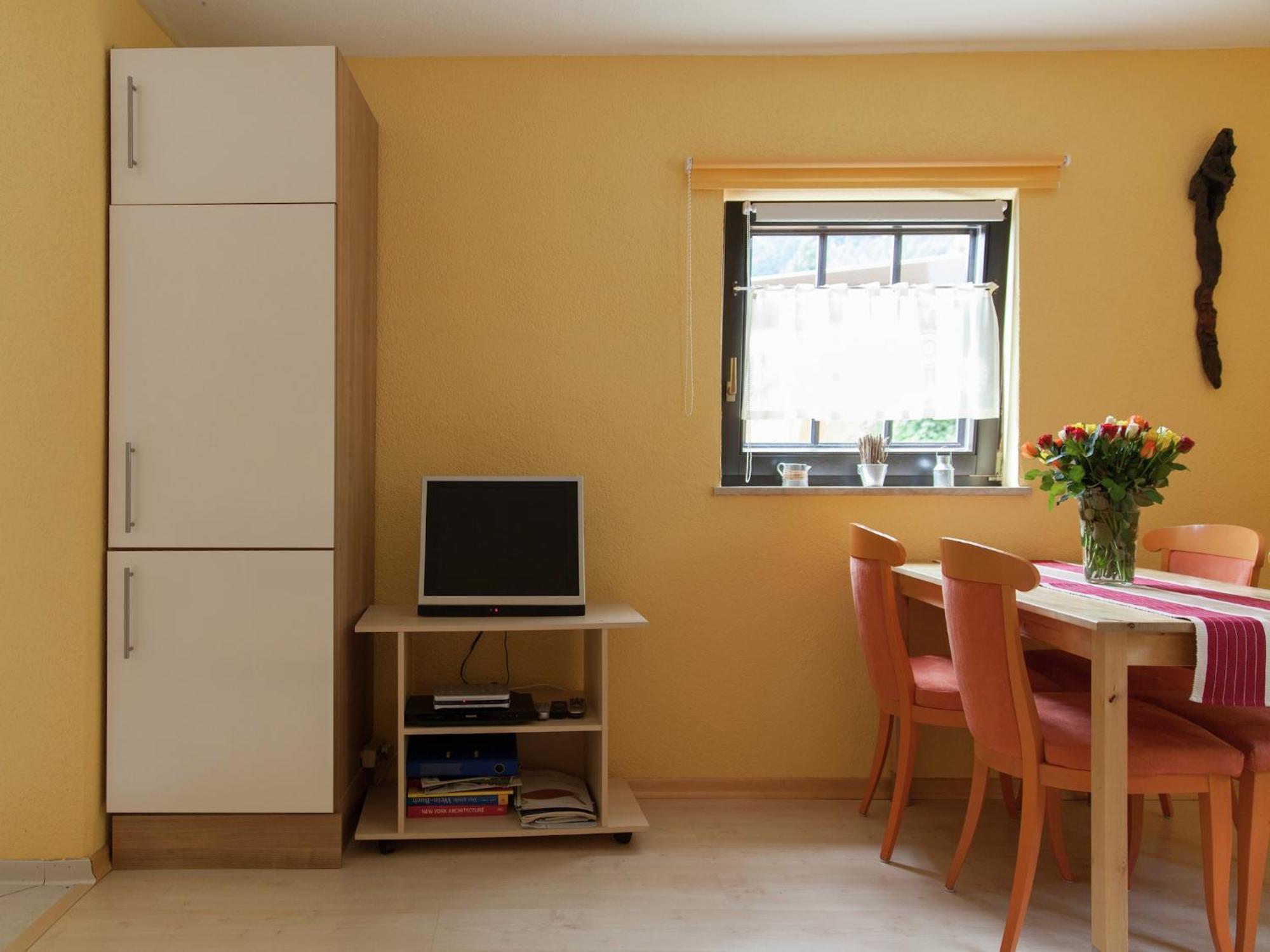 A Modern Apartment In The Hunsr Ck Region S Romantic Drohn Valley Merschbach Εξωτερικό φωτογραφία