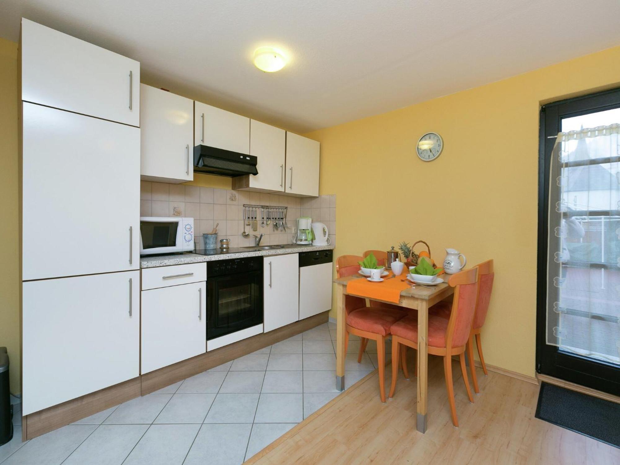 A Modern Apartment In The Hunsr Ck Region S Romantic Drohn Valley Merschbach Εξωτερικό φωτογραφία