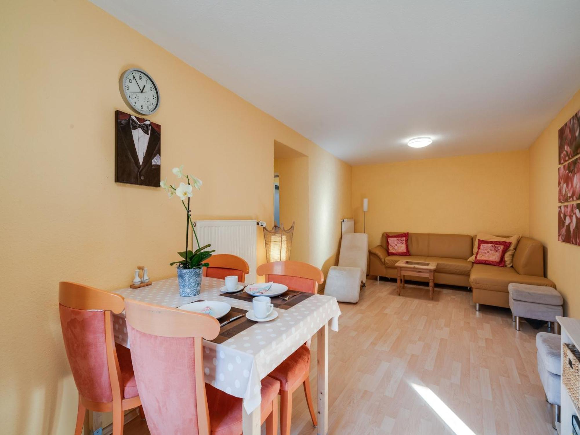 A Modern Apartment In The Hunsr Ck Region S Romantic Drohn Valley Merschbach Εξωτερικό φωτογραφία