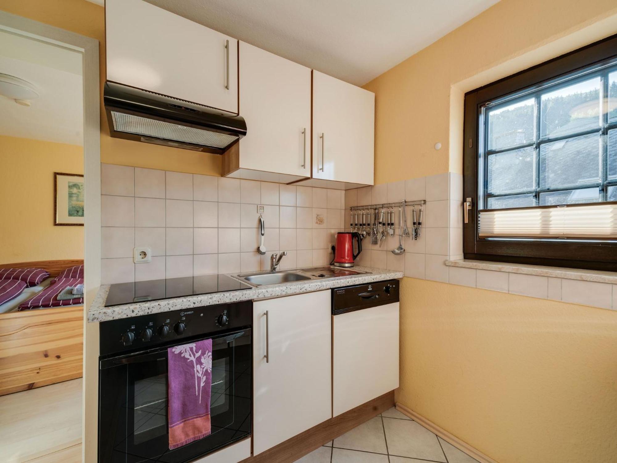 A Modern Apartment In The Hunsr Ck Region S Romantic Drohn Valley Merschbach Εξωτερικό φωτογραφία