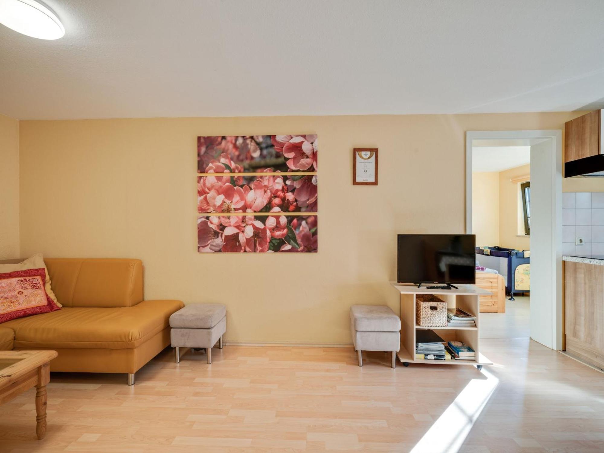 A Modern Apartment In The Hunsr Ck Region S Romantic Drohn Valley Merschbach Εξωτερικό φωτογραφία