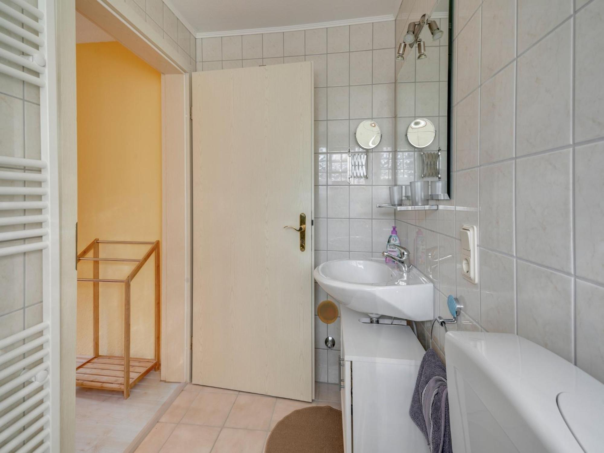 A Modern Apartment In The Hunsr Ck Region S Romantic Drohn Valley Merschbach Εξωτερικό φωτογραφία