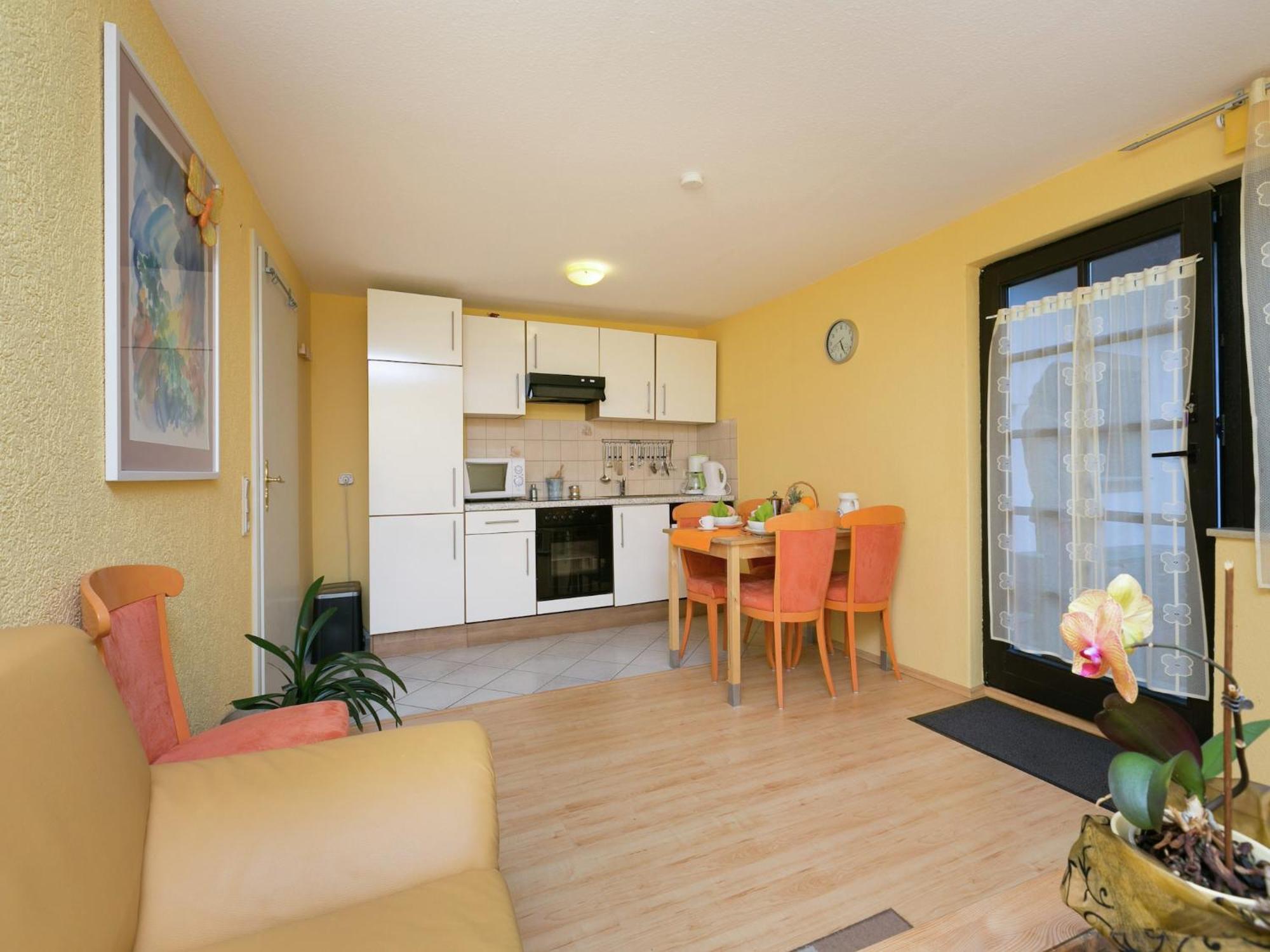 A Modern Apartment In The Hunsr Ck Region S Romantic Drohn Valley Merschbach Εξωτερικό φωτογραφία