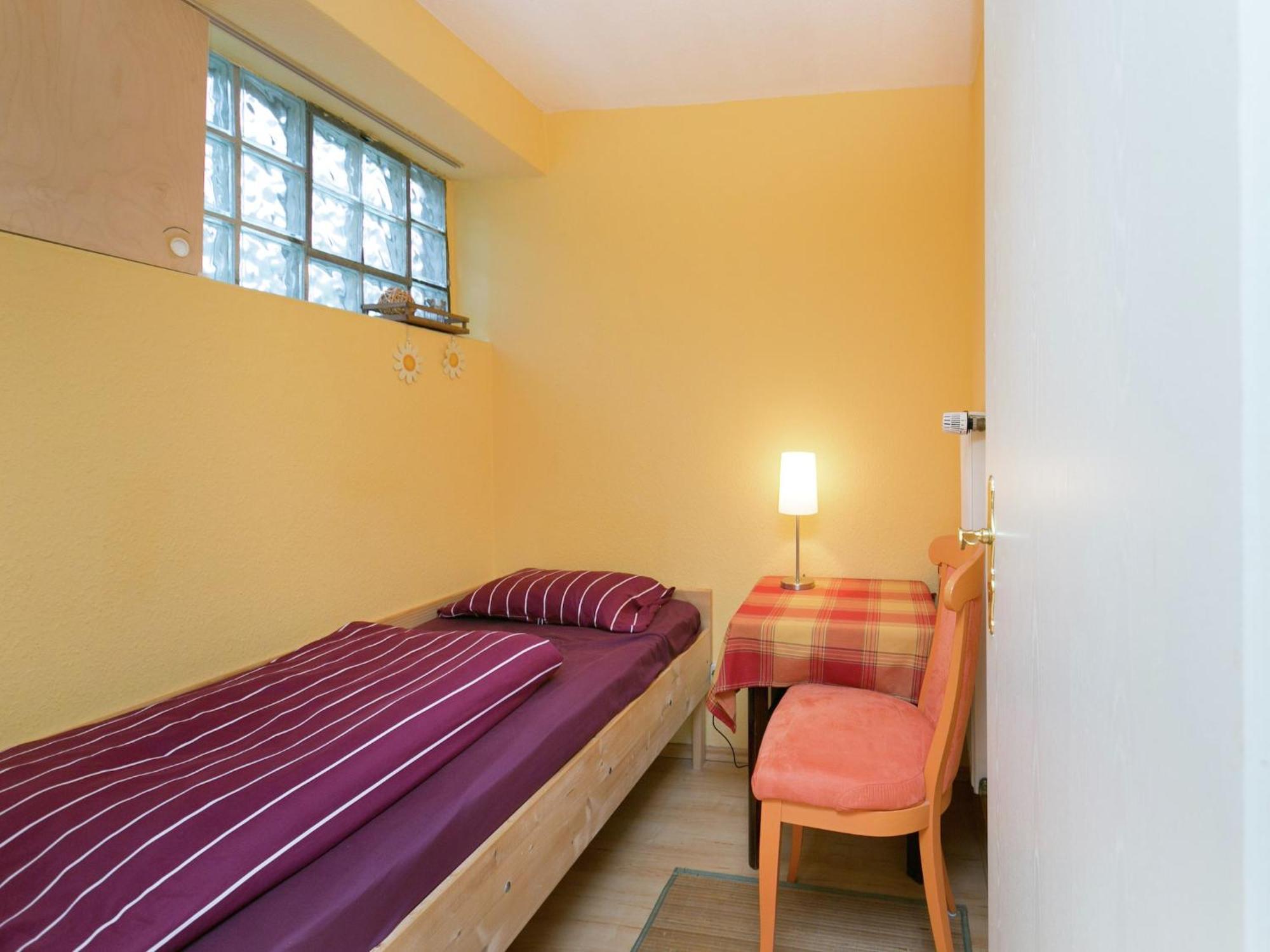 A Modern Apartment In The Hunsr Ck Region S Romantic Drohn Valley Merschbach Εξωτερικό φωτογραφία